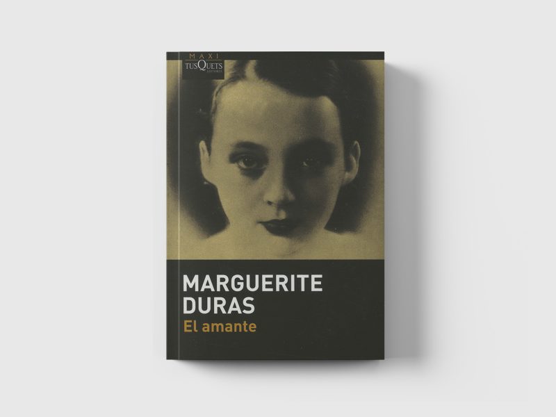 El amante Libros que Importan